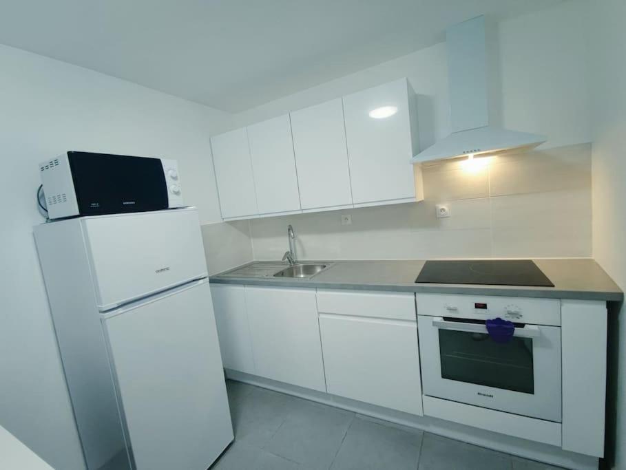 # Appartement Charmant 75 M2 Parking Gratuit Obernai Exterior foto