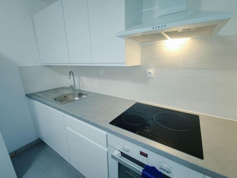 # Appartement Charmant 75 M2 Parking Gratuit Obernai Exterior foto