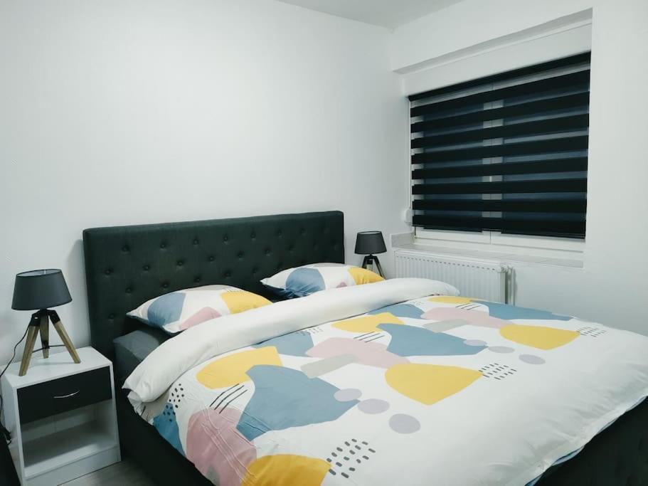 # Appartement Charmant 75 M2 Parking Gratuit Obernai Exterior foto